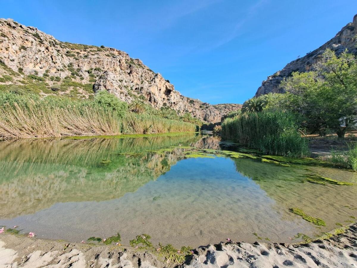 Yiannioú Varsamos מראה חיצוני תמונה